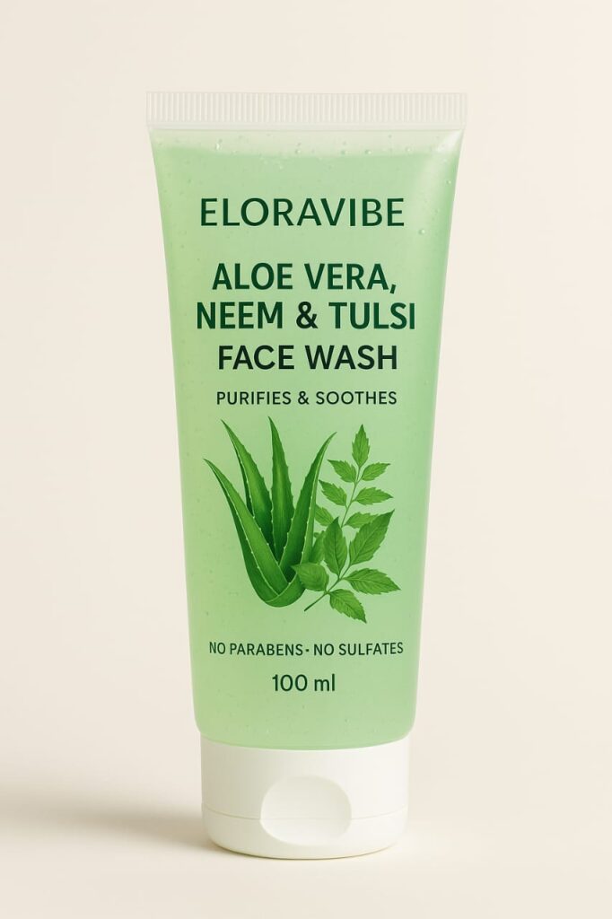 glow naturally